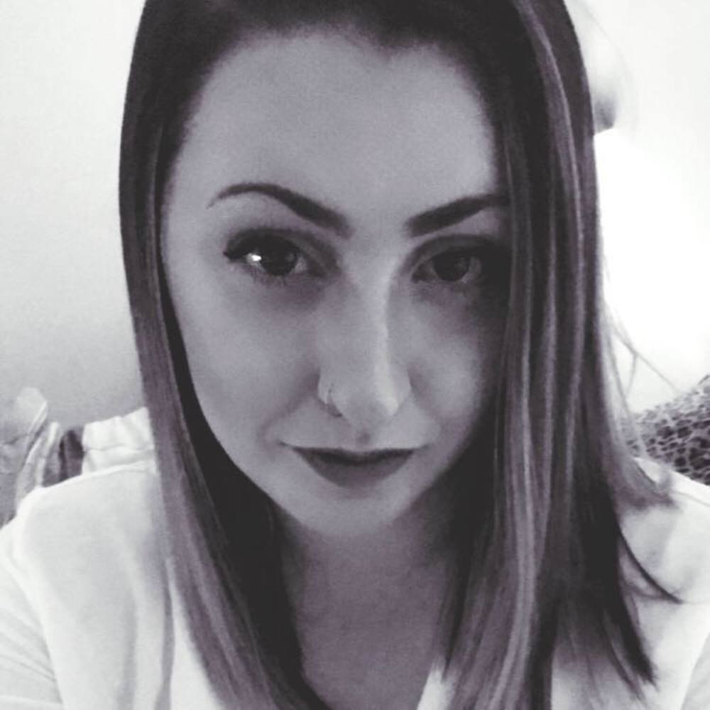 Meet your Posher, Suzie